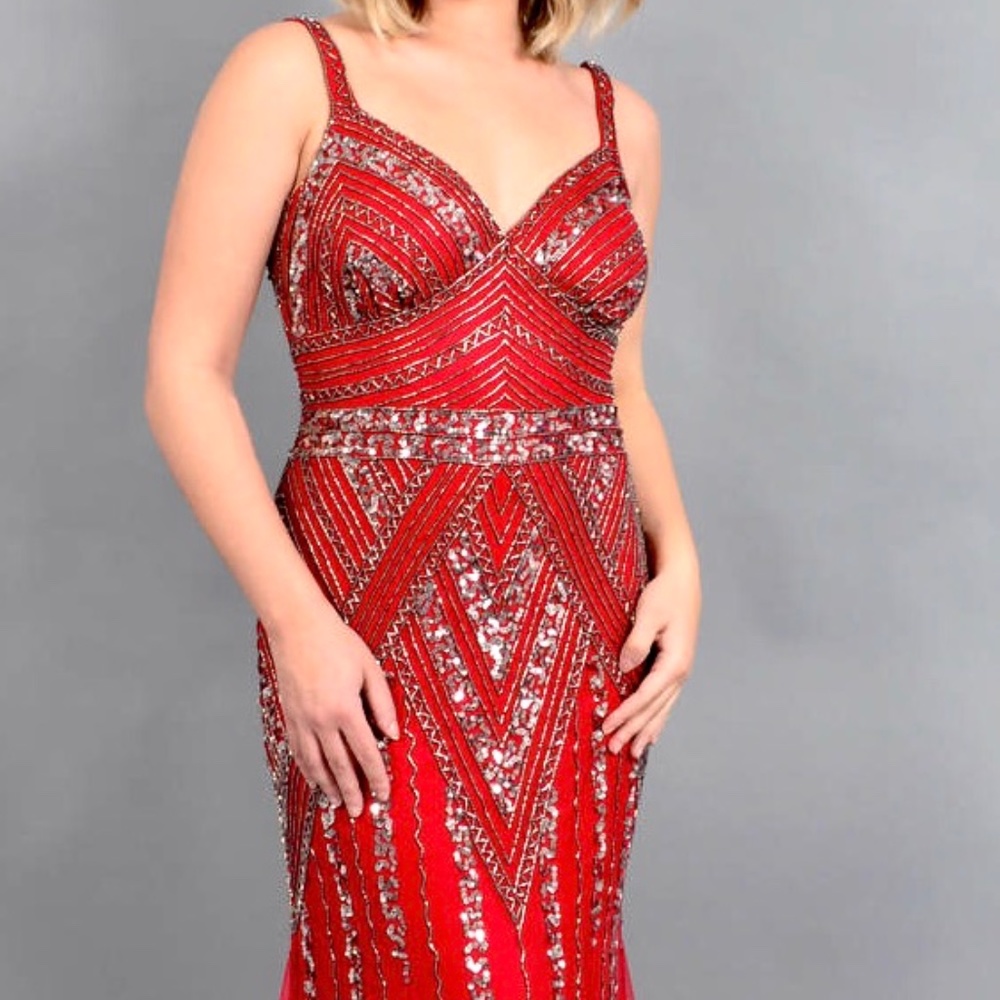 Homecoming/Prom Dress